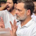 पंजाब कांग्रेस में सुलह का मिशन! राहुल गांधी करेंगे 135 किमी यात्रा, नहीं माने नेता तो होगा एक्शन