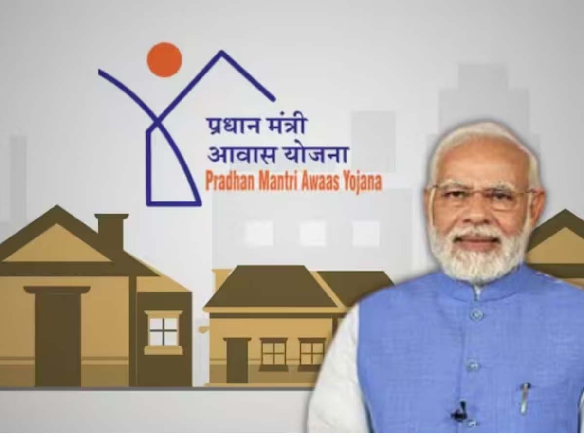 उत्तर प्रदेश में 73 हजार से ज्यादा पक्के घरों को मंजूरी, लाभार्थियों को मिलेगा सीधा लाभ उत्तर प्रदेश में 73 हजार से ज्यादा पक्के घरों को मंजूरी, लाभार्थियों को मिलेगा सीधा लाभ