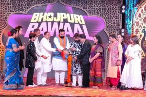 बिहार में फिल्म निर्माण को मिलेगा बढ़ावा, 54 फिल्मों की शूटिंग को मंजूरी; फिल्म सिटी का ऐलान