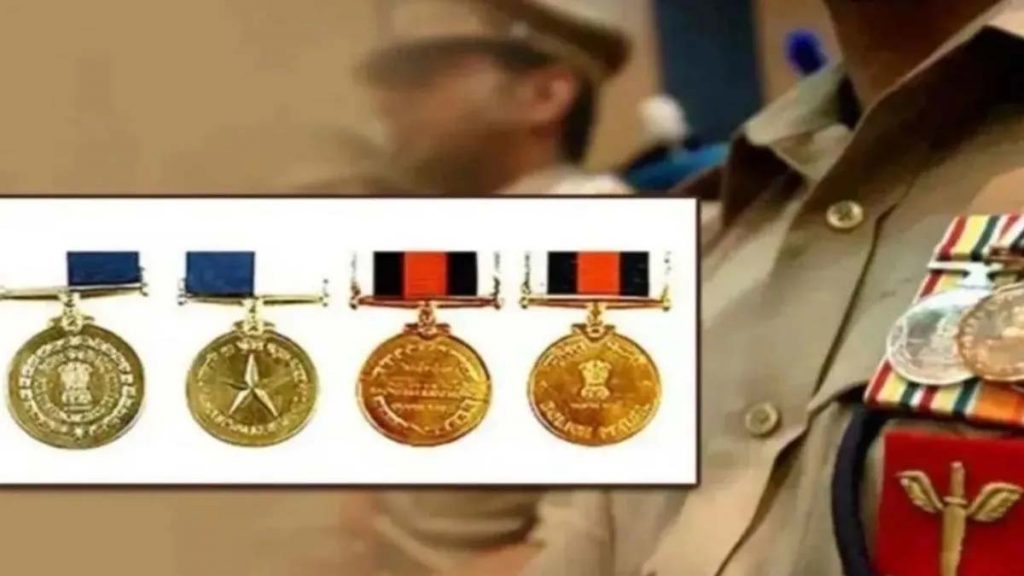 स्वतंत्रता दिवस पर बिहार पुलिस का बढ़ा मान, 18 अफसर-जवानों को मिलेगा राष्ट्रपति पदक