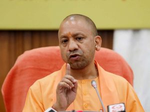बहराइच से नेपाल कनेक्टिविटी मजबूत, CM योगी बोले- रेलवे से बढ़ेगा व्यापार और पर्यटन