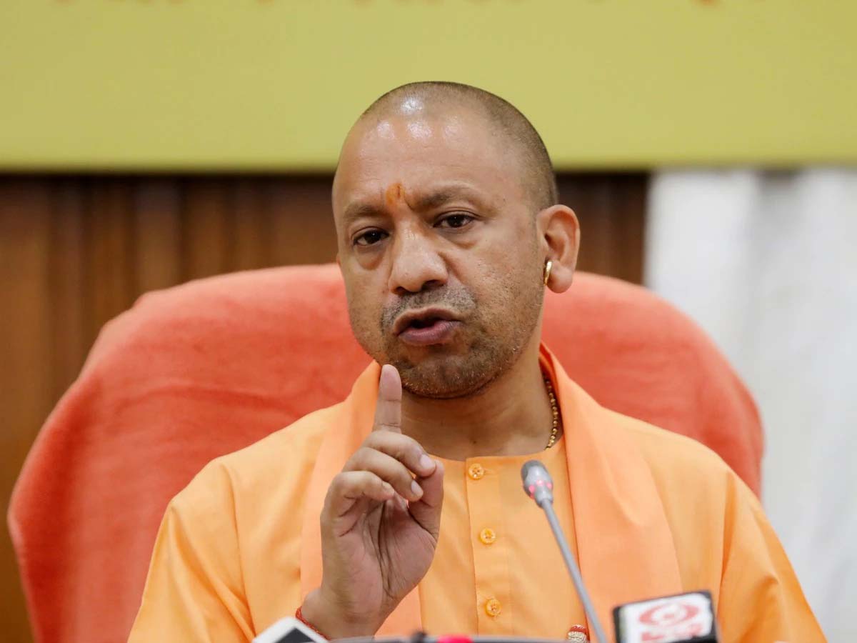 बहराइच से नेपाल कनेक्टिविटी मजबूत, CM योगी बोले- रेलवे से बढ़ेगा व्यापार और पर्यटन