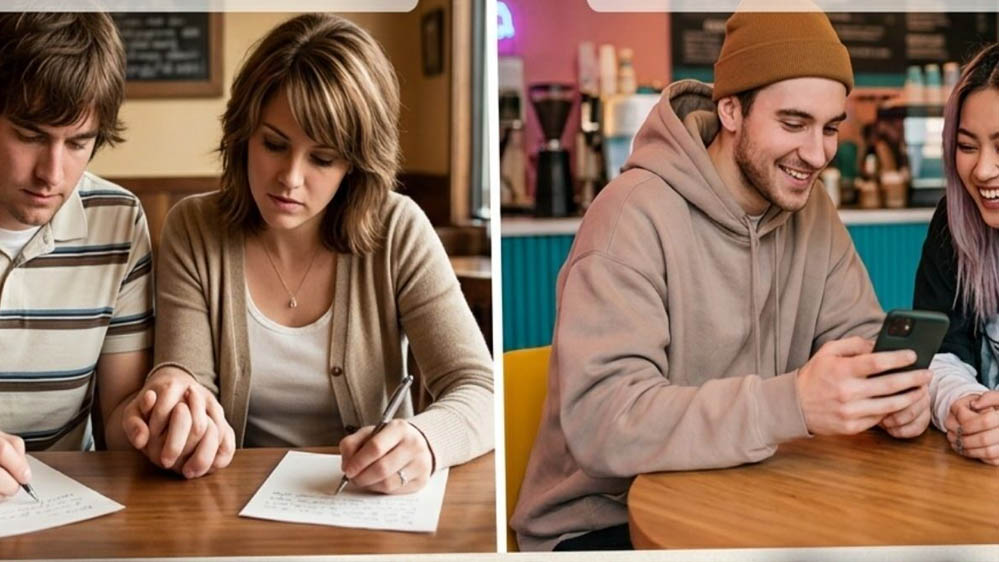 Gen Z पर सोशल मीडिया का गहरा असर, लाइक्स और कमेंट्स न मिलने से घटती है खुशी; रिसर्च में बड़ा दावा