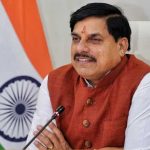 CM मोहन यादव का कांग्रेस पर प्रहार, बोले- केन-बेतवा नदी जोड़ो परियोजना में कर रही नाटक