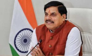 CM मोहन यादव का कांग्रेस पर प्रहार, बोले- केन-बेतवा नदी जोड़ो परियोजना में कर रही नाटक