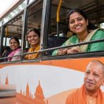 रक्षाबंधन पर यूपी में दिखी मजबूत कानून-व्यवस्था, सुरक्षा के रहे पुख्ता इंतजाम