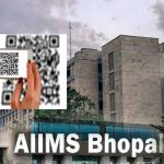 भोपाल एम्स की नई WhatsApp हेल्थ सेवा, QR कोड स्कैन कर पाएं अपॉइंटमेंट से डिस्चार्ज समरी तक सुविधाएं
