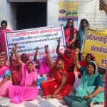 यूपी में आंगनबाड़ी कर्मियों को बड़ी सौगात की तैयारी, मानदेय बढ़कर डेढ़ गुना हो सकता है यूपी में आंगनबाड़ी कर्मियों को बड़ी सौगात की तैयारी, मानदेय बढ़कर डेढ़ गुना हो सकता है
