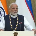 भारत-उज्बेकिस्तान रिश्तों को नई मजबूती, PM मोदी को सर्वोच्च सम्मान; यूरेनियम पर बड़ी बात
