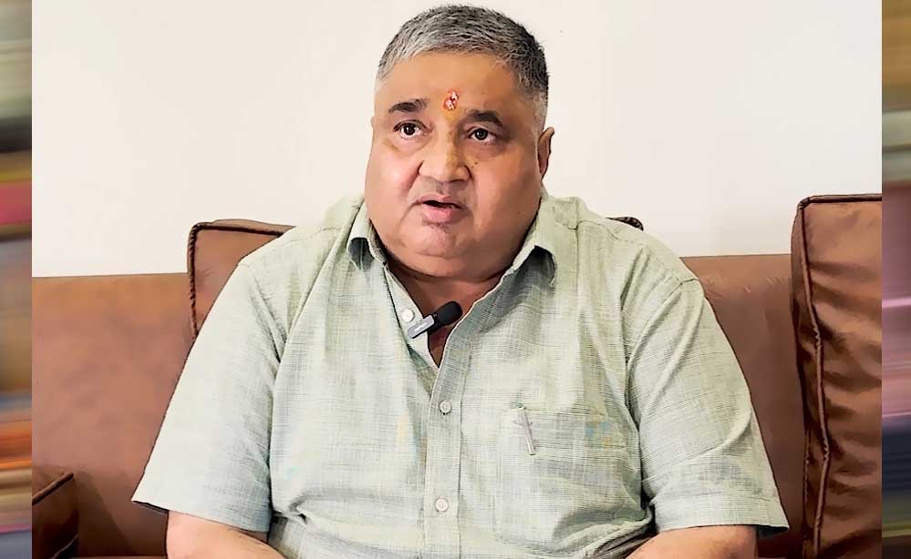 नेपाल आपदा में लापता भारतीयों को लेकर बढ़ी चिंता, मंत्री राजेश अग्रवाल लगातार जुटे
