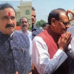 राजा राम की नगरी से तय होगा BJP का सियासी एजेंडा, CM मोहन यादव समेत 350 प्रतिनिधि शामिल