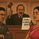 कोर्ट के आदेश के बाद भी एलिमनी में आनाकानी पड़ी भारी, सरकारी कर्मचारियों की सैलरी से होगी सीधी कटौती