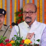 लक्ष्य हासिल करने के लिए जुनून जगाएं और मेहनत करें: राज्यपाल रमेन डेका
