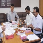सरकार के 100 दिनों के कार्यों का हो व्यापक प्रचार-प्रसार: मंत्री श्रवण कुमार