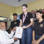 खिलाड़ियों को हर उचित अवसर उपलब्ध करा रही बिहार सरकार: मंत्री श्रवण कुमार खिलाड़ियों को हर उचित अवसर उपलब्ध करा रही बिहार सरकार: मंत्री श्रवण कुमार