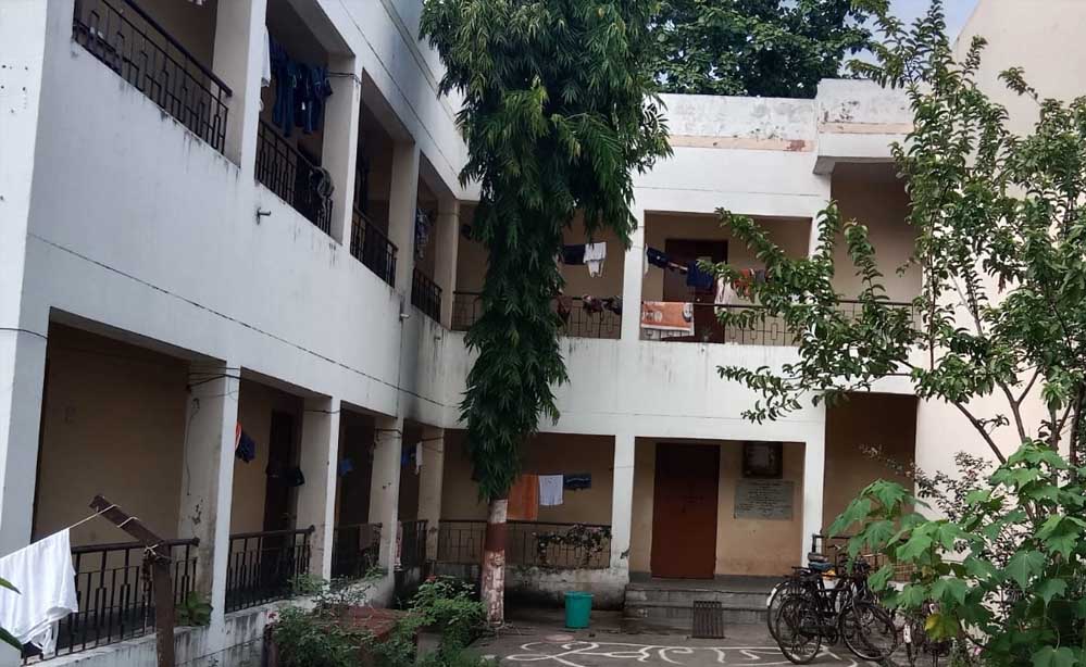 योगी सरकार का बड़ा फैसला, SC विद्यार्थियों के 223 छात्रावासों का होगा कायाकल्प; मंजूर हुए 12.45 करोड़