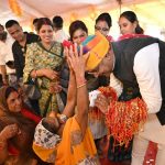 नरेला रक्षाबंधन महोत्सव बना विश्व का सबसे बड़ा राखी उत्सव: विश्वास कैलाश सारंग नरेला रक्षाबंधन महोत्सव बना विश्व का सबसे बड़ा राखी उत्सव: विश्वास कैलाश सारंग