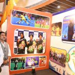 CM विष्णु देव साय ने खेलों पर आधारित फोटो प्रदर्शनी और ‘हमारे खिलाड़ी’ पुस्तक का किया विमोचन