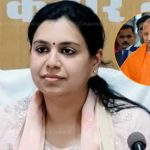 IAS दिव्या मित्तल का इस्तीफा, बोलीं- ‘पद छूट गया, लेकिन सपना…’