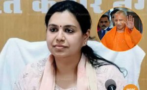 IAS दिव्या मित्तल का इस्तीफा, बोलीं- ‘पद छूट गया, लेकिन सपना…’