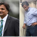 पूर्व तेज गेंदबाज जवागल श्रीनाथ की सादगी हुई वायरल, मेट्रो में खड़े नजर आए पूर्व तेज गेंदबाज जवागल श्रीनाथ की सादगी हुई वायरल, मेट्रो में खड़े नजर आए