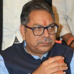 संगठन को मजबूत करने पंजाब पहुंचे सतीश पूनिया, कमियां तलाशकर देंगे सुधार के निर्देश