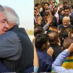 उज्बेकिस्तान में बॉलीवुड का जादू! PM मोदी के सामने बच्चों ने किया ‘उड़े जब-जब जुल्फें तेरी’ पर डांस उज्बेकिस्तान में बॉलीवुड का जादू! PM मोदी के सामने बच्चों ने किया ‘उड़े जब-जब जुल्फें तेरी’ पर डांस