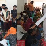 चित्रकूट में मंदाकिनी का कहर, CM मोहन यादव ने किया हवाई सर्वे; प्रभावितों से मिलकर बांटी राहत सामग्री चित्रकूट में मंदाकिनी का कहर, CM मोहन यादव ने किया हवाई सर्वे; प्रभावितों से मिलकर बांटी राहत सामग्री