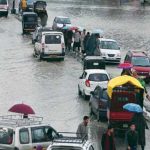 मध्यप्रदेश में मानसून का रिपोर्ट कार्ड: 73% बारिश पूरी, भोपाल 93% तो इंदौर-उज्जैन में सिर्फ 61%