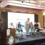 नाविक सम्मान समारोह में कैप्टन संजय पराशर की अपील, जहाजों और नाविकों को युद्ध से रखें दूर नाविक सम्मान समारोह में कैप्टन संजय पराशर की अपील, जहाजों और नाविकों को युद्ध से रखें दूर