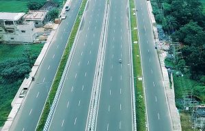 UP-Haryana Mega Expressway: 22 जिलों को जोड़ेगा नया एक्सप्रेसवे, दिल्ली-गोरखपुर का सफर होगा बेहद आसान