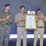 ‘नशे से दूरी है ज़रूरी 2.0’ को मिली वैश्विक पहचान, बालाघाट पुलिस ने अभियान में रचा नया इतिहास