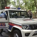 डैश और बॉडी कैमरों से लैस होंगी डायल-112 गाड़ियां, बढ़ेगी सुरक्षा