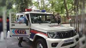 डैश और बॉडी कैमरों से लैस होंगी डायल-112 गाड़ियां, बढ़ेगी सुरक्षा