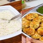बचे हुए चावलों को फेंकने की बजाय बनाएं टेस्टी अप्पे, बच्चों के टिफिन के लिए भी है परफेक्ट