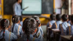 कोचिंग कारोबार में बिहार देश में तीसरे नंबर पर, 49% महिलाएं भी जुड़ीं कोचिंग कारोबार में बिहार देश में तीसरे नंबर पर, 49% महिलाएं भी जुड़ीं