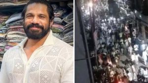16 रुपये में 16 मिनट की खरीदारी ने मचाया बवाल, कानपुर की मार्केट में उमड़ी हजारों की भीड़