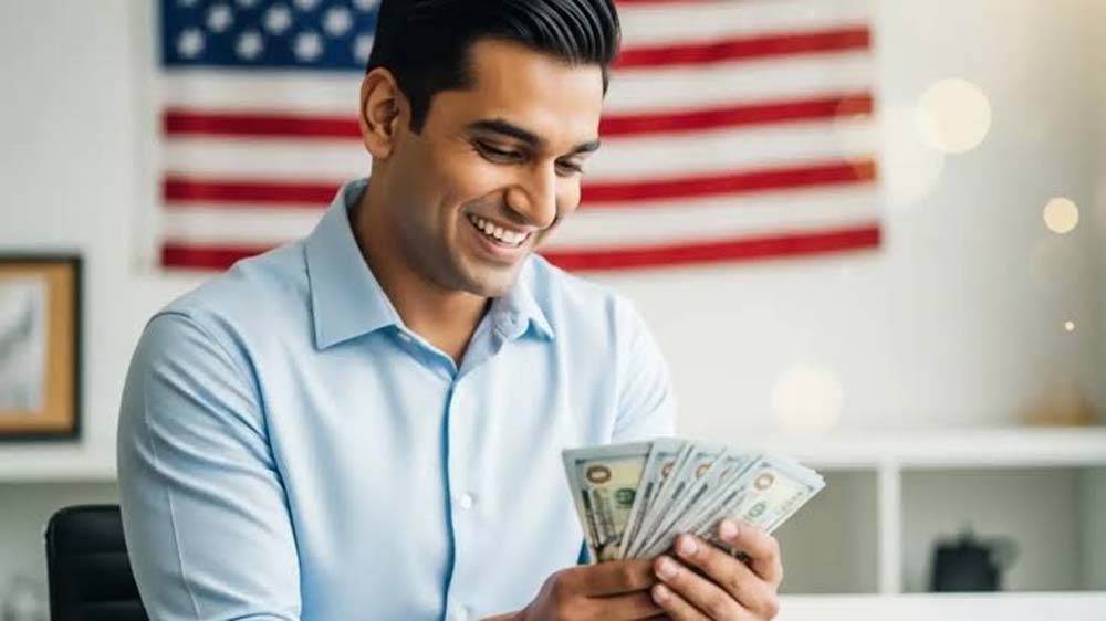 अमेरिका में सबसे ज्यादा कमाई वाले प्रोफेशन, जानकर चौंक जाएंगे आप