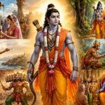 भगवान श्रीराम के जीवन के 5 गौरवशाली पल, जिन्होंने उन्हें बनाया ‘मर्यादा पुरुषोत्तम’