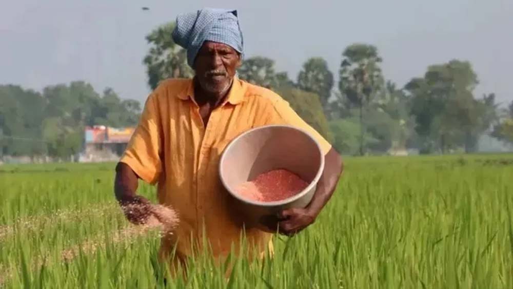 किसानों को खाद मिलने में नहीं होगी परेशानी! बिहार में डिजिटल होगी उर्वरक बिक्री व्यवस्था