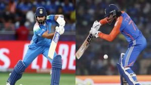 तिलक वर्मा बनेंगे टीम इंडिया का नया ऑलराउंड विकल्प? 4 ओवर गेंदबाजी के साथ मध्यक्रम में जगह पर नजर
