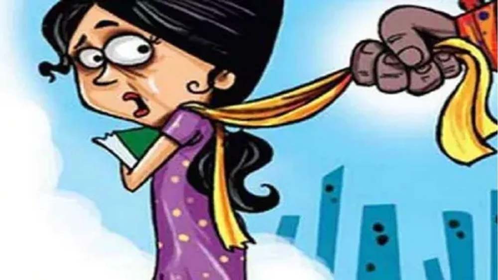 अभया ब्रिगेड ने कसा मनचलों पर शिकंजा, पटना में सबसे ज्यादा 284 पर कार्रवाई