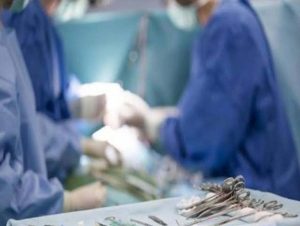 लिवर ट्रांसप्लांट में एम्स पटना की बड़ी उपलब्धि, पहली बार लाइव डोनर से सफल प्रत्यारोपण