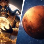 18 सितंबर तक मंगल-राहु का नवपंचम राजयोग, इन 4 राशियों की चमकेगी किस्मत
