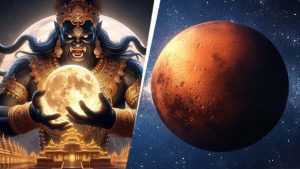 18 सितंबर तक मंगल-राहु का नवपंचम राजयोग, इन 4 राशियों की चमकेगी किस्मत