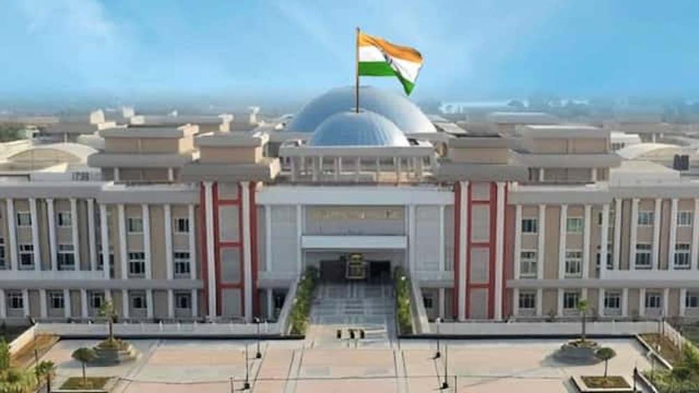 झारखंड हाईकोर्ट का बड़ा फैसला, CNT एक्ट के खिलाफ आदिवासी जमीन का ट्रांसफर नहीं माना जाएगा वैध झारखंड हाईकोर्ट का बड़ा फैसला, CNT एक्ट के खिलाफ आदिवासी जमीन का ट्रांसफर नहीं माना जाएगा वैध
