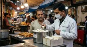 दूध-पनीर में हानिकारक रसायन मिला तो खैर नहीं, यूपी सरकार ने दिए कड़े कार्रवाई के निर्देश