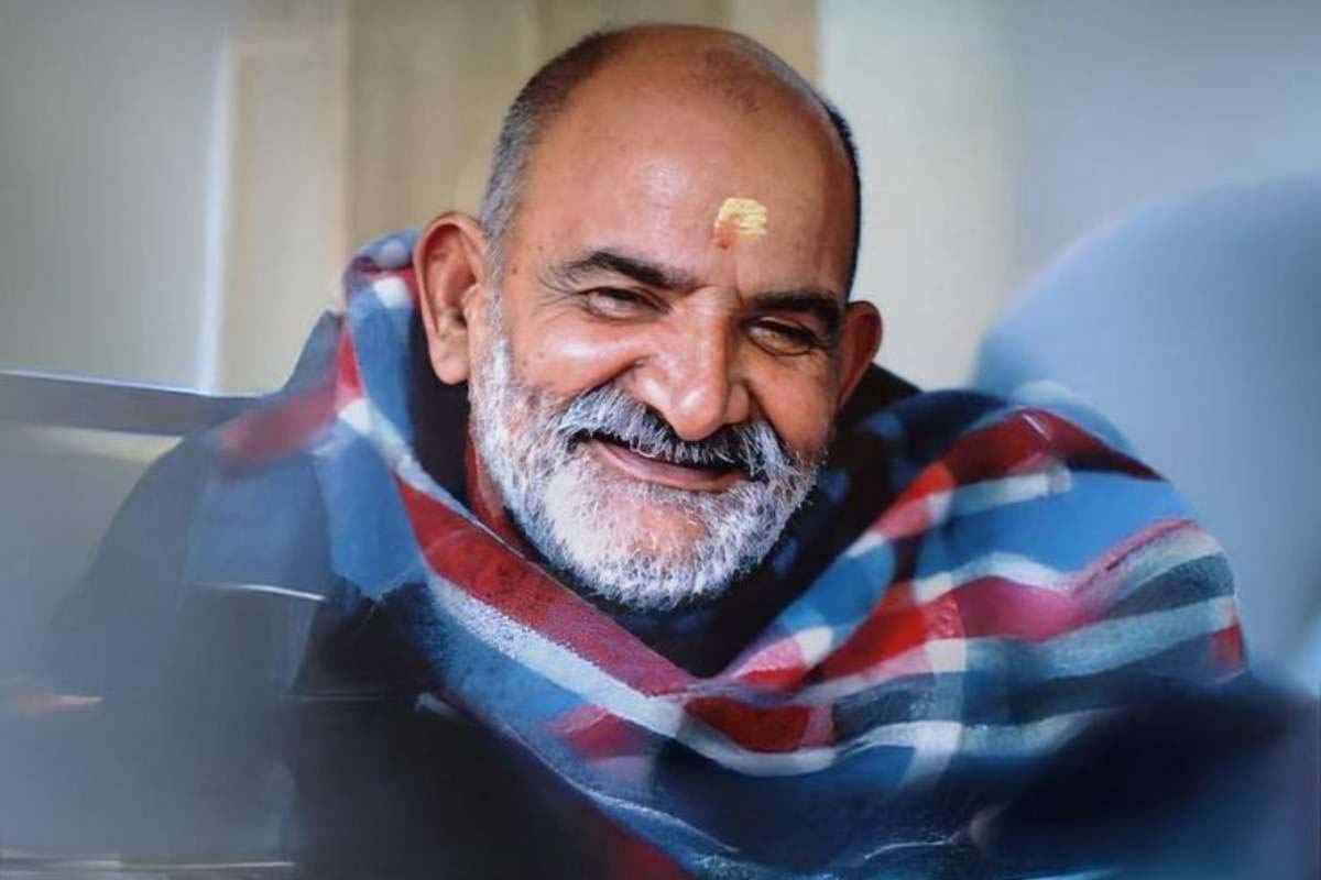 नीम करोली बाबा की सीख: मन की शांति के लिए इन बातों को स्वीकार करना सीखें