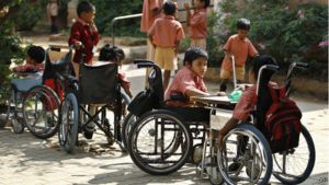 दिव्यांग छात्रों को स्कूल पहुंचने के लिए मिलेगा एस्कार्ट भत्ता, 14,152 बच्चे लाभान्वित दिव्यांग छात्रों को स्कूल पहुंचने के लिए मिलेगा एस्कार्ट भत्ता, 14,152 बच्चे लाभान्वित