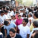 NEET-PG परीक्षा के बीच पावर कट से मचा हड़कंप, एक घंटे में 4 बार बंद हुए सिस्टम